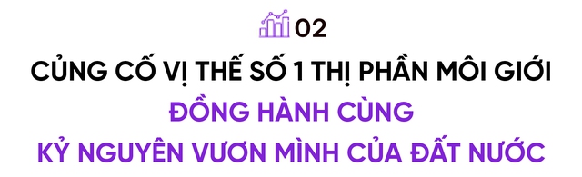 VPS dẫn đầu nộp ngân sách chứng khoán, khẳng định uy tín và trách nhiệm cộng đồng và nhà đầu tư- Ảnh 3.
