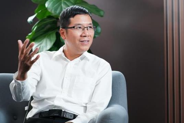 Ông Lã Giang Trung: VN-Index sẽ tăng vượt xa trí tưởng tượng phong phú của nhà đầu tư Ông Lã Giang Trung: VN-Index sẽ tăng vượt xa trí tưởng tượng phong phú của nhà đầu tư
