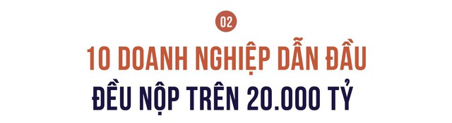 Công bố 200 doanh nghiệp nộp ngân sách lớn nhất Việt Nam: Tổng nộp 794.000 tỷ đồng, Vingroup thu hẹp khoảng với với vị trí số 1 của PetroVietnam- Ảnh 4. Công bố 200 doanh nghiệp nộp ngân sách lớn nhất Việt Nam: Tổng nộp 794.000 tỷ đồng, Vingroup thu hẹp khoảng với với vị trí số 1 của PetroVietnam- Ảnh 4.