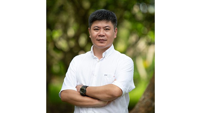 Chuyên gia thời tiết Huy Nguyễn đưa ra cảnh báo mới nhất về bão số 5 khi vào đất liền: Sức gió kinh hoàng, gần chạm mức bão Yagi- Ảnh 2.