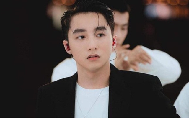 Chuyện gì xảy ra với Sơn Tùng M-TP?