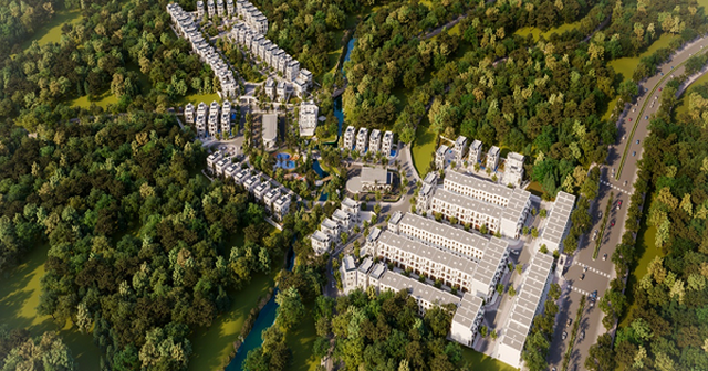 Toà án nhân dân tỉnh An Giang tuyên hủy hợp đồng hợp tác đầu tư giữa Tập đoàn CIC và Công ty BĐS Đảo Vàng tại dự án Búng Gội