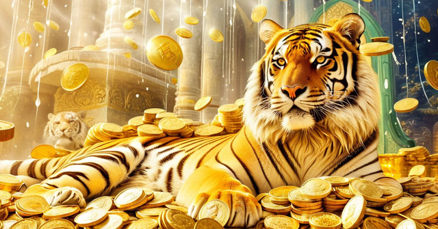 3 con giáp chuẩn bị bước vào giai đoạn siêu may mắn, được Thần tài ưu ái, dễ gặp quý nhân của cuộc đời- Ảnh 1. 3 con giáp chuẩn bị bước vào giai đoạn siêu may mắn, được Thần tài ưu ái, dễ gặp quý nhân của cuộc đời- Ảnh 1.