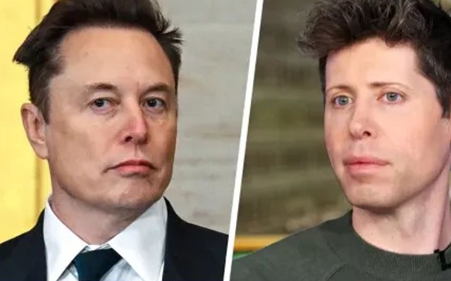 xAI lại kiện OpenAI và Apple, lịch sử mối bất hòa giữa Elon Musk và Sam