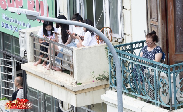 Sự bình thản của "khối ban công" từ những chiếc view 0 đồng, tầm nhìn "triệu đô"