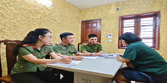 Công an Hà Nội vừa phát cảnh báo mới tới người dân đi xem diễu binh 2/9- Ảnh 1. Công an Hà Nội vừa phát cảnh báo mới tới người dân đi xem diễu binh 2/9- Ảnh 1.