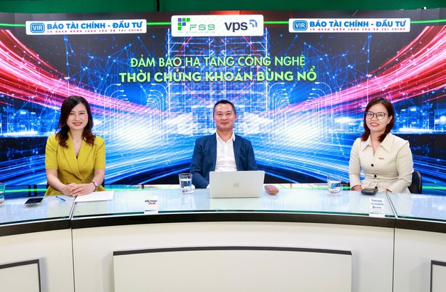Thanh khoản gần 80.000 tỷ/phiên là 'phép thử' đã được dự báo trước: Hạ tầng hệ thống chứng khoán Việt sẵn sàng cho kịch bản lớn gấp 3, 5 lần