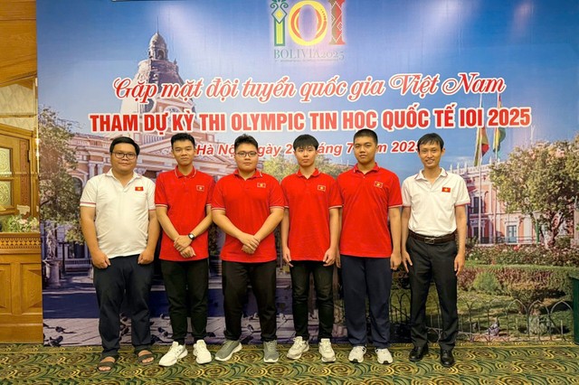 Ngôi trường được mệnh danh là 