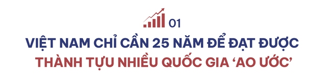 CEO Công ty Quản lý Quỹ VinaCapital Brook Taylor: Việt Nam là nền kinh tế duy nhất ở Đông Nam Á có thể thành công như Hàn Quốc, Đài Loan- Ảnh 1.