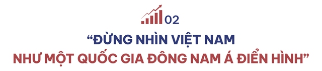 CEO Công ty Quản lý Quỹ VinaCapital Brook Taylor: Việt Nam là nền kinh tế duy nhất ở Đông Nam Á có thể thành công như Hàn Quốc, Đài Loan- Ảnh 3.