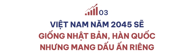 CEO Công ty Quản lý Quỹ VinaCapital Brook Taylor: Việt Nam là nền kinh tế duy nhất ở Đông Nam Á có thể thành công như Hàn Quốc, Đài Loan- Ảnh 6.