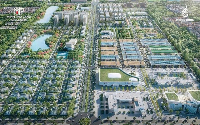 Phước Đông New City giai đoạn 2 - Sức hút chưa từng hạ nhiệt- Ảnh 2.