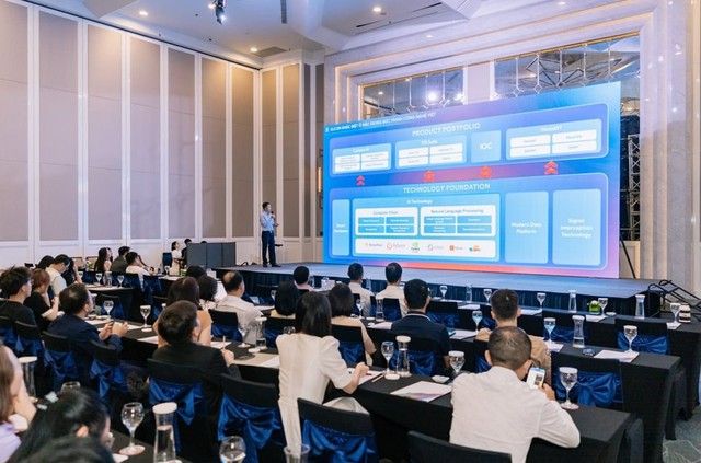 ELCOM đặt mục tiêu 10.000 tỷ vốn hóa vào năm 2030