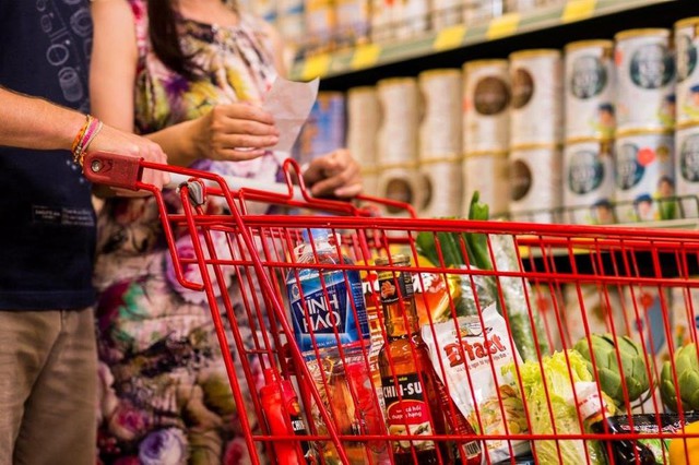 Vượt cú sốc đứt gãy chuỗi phân phối, Masan tung chiến lược với 102.000 tiệm tạp hóa toàn quốc