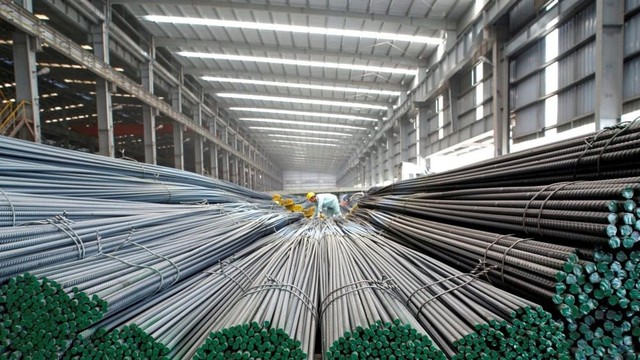 'Vua thép' một thời tiết lộ giai đoạn đội vốn đầu tư hơn 3.000 tỷ, âm vốn lưu động, mất thanh khoản và thương vụ không thành với THACO