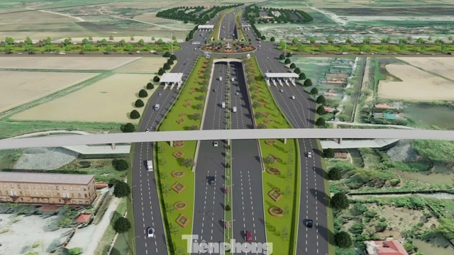 Ninh Bình đề xuất đầu tư gần 30.000 tỷ cho 4 tuyến giao thông chiến lược