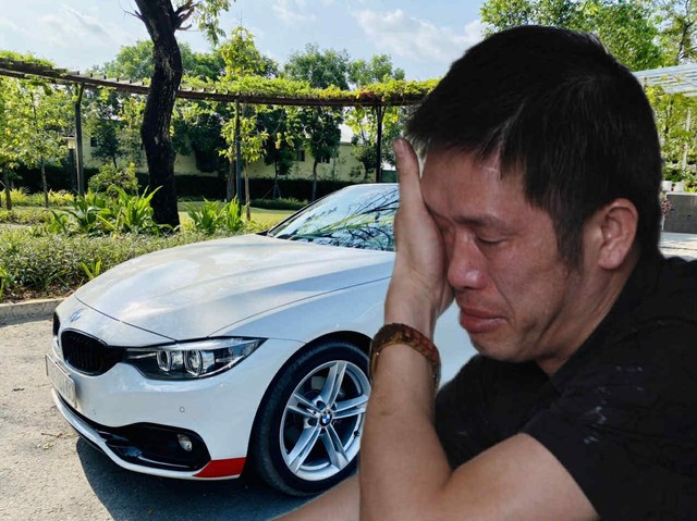 Người đàn ông mua BMW với “giá hời” chỉ 1,2 tỷ đồng, đi được 2 năm thì phát hiện giấy tờ xe là giả, tòa tuyên bố: “Đại lý ô tô phải bồi thường gấp 3”