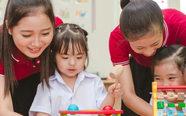 Giáo viên mầm non có thể nghỉ hưu sớm trước 5 năm mà không bị giảm lương hưu