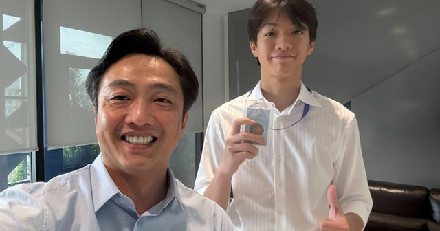 Thiếu gia Subeo sống luân phiên trong biệt thự xa hoa của Cường Đô La và Hồ Ngọc Hà