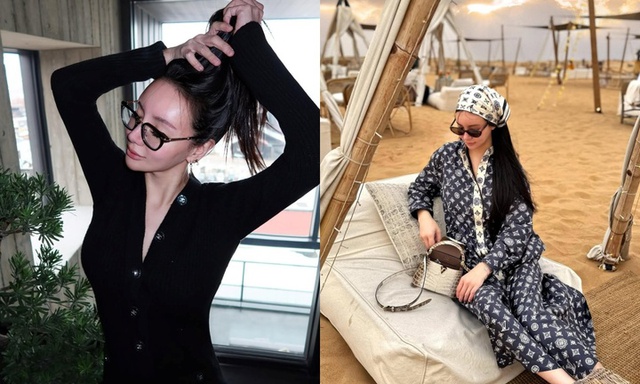 Sau ly hôn, ái nữ tỷ phú bị chồng cũ đại gia đòi lại sính lễ 40 tỷ đồng, đòi cả đôi dép cũ