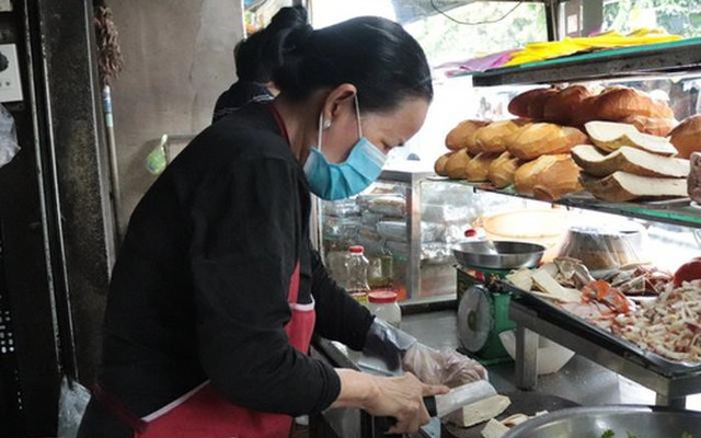 Khởi nghiệp với bánh mì, xôi: Mô hình Lucky Pao thu hút người đầu tư nhỏ