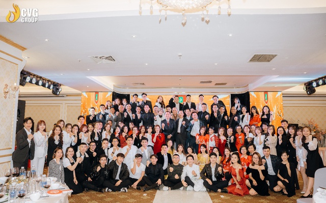 Tập đoàn CEO Việt Nam và sứ mệnh trở thành thương hiệu quốc gia về giáo dục