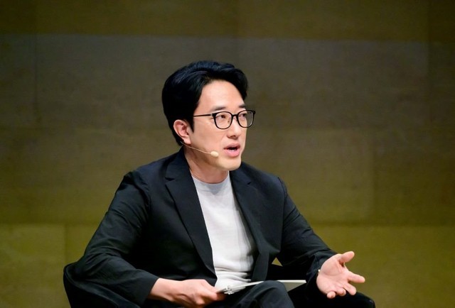 Samsung không ngại đối thủ làm điện thoại gập: 'Càng nhiều lựa chọn, người dùng càng có lợi'- Ảnh 1.