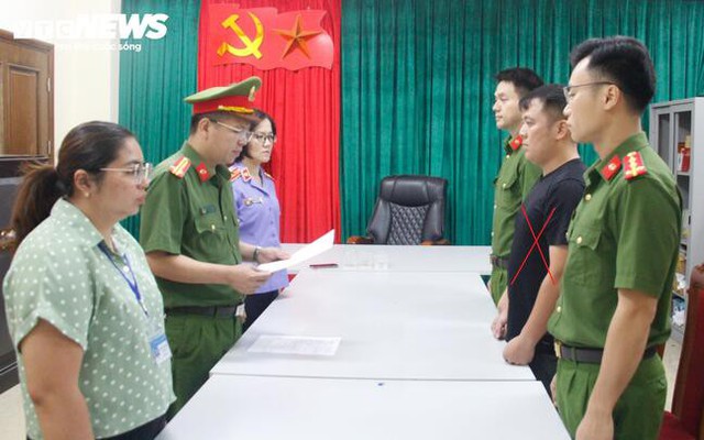 Lật tẩy đường dây 'vàng tặc' hơn 5 tỷ đồng ở Sơn La, 42 người bị khởi tố