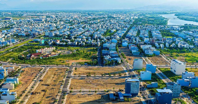 Loạt hạ tầng chưa từng có tiền lệ ở Việt Nam đổ bộ, đất nền Đà Nẵng đón "sóng lớn" Loạt hạ tầng chưa từng có tiền lệ ở Việt Nam đổ bộ, đất nền Đà Nẵng đón "sóng lớn"