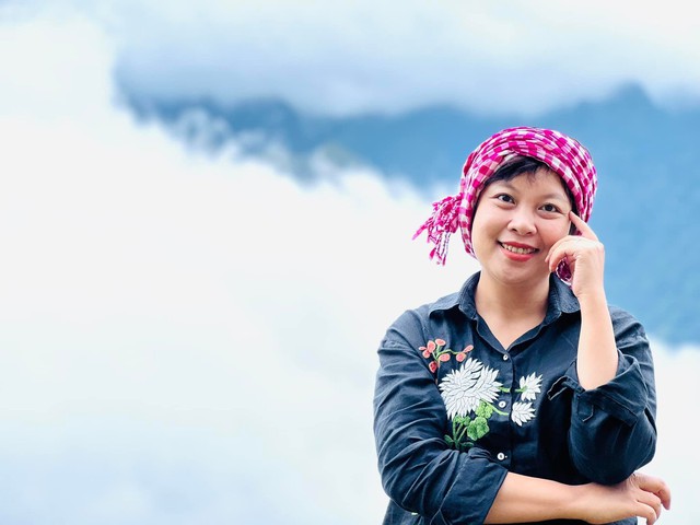 Điều bất ngờ về đạo diễn phim Mưa Đỏ- Ảnh 2.