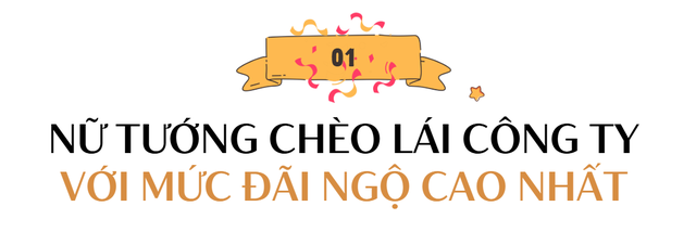 Nữ tướng nhận lương hơn 2,5 tỷ/năm của “ông lớn giải trí” 2.600 tỷ đồng: Từng làm cả bảo hiểm, chứng khoán, nay khát vọng tạo ra các chương trình “premium” của người Việt- Ảnh 1. Nữ tướng nhận lương hơn 2,5 tỷ/năm của “ông lớn giải trí” 2.600 tỷ đồng: Từng làm cả bảo hiểm, chứng khoán, nay khát vọng tạo ra các chương trình “premium” của người Việt- Ảnh 1.