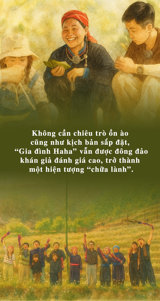 Nữ tướng nhận lương hơn 2,5 tỷ/năm của “ông lớn giải trí” 2.600 tỷ đồng: Từng làm cả bảo hiểm, chứng khoán, nay khát vọng tạo ra các chương trình “premium” của người Việt- Ảnh 7. Nữ tướng nhận lương hơn 2,5 tỷ/năm của “ông lớn giải trí” 2.600 tỷ đồng: Từng làm cả bảo hiểm, chứng khoán, nay khát vọng tạo ra các chương trình “premium” của người Việt- Ảnh 7.