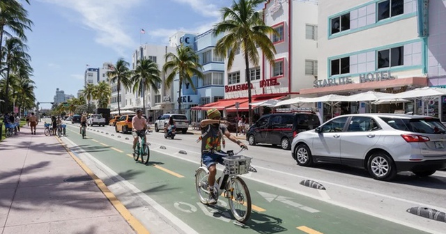 Tương lai du lịch Việt trong tay Gen Z: AI là chiếc vé vàng