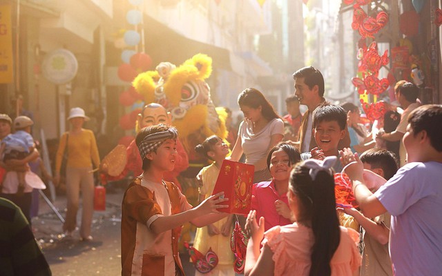 Kinh Đô truyền cảm hứng giữ gìn giá trị văn hoá Trung thu truyền thống