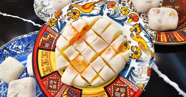 Bắt trend làm "bánh Trung thu thị phi", Á hậu được so với Phương Oanh khiến netizen hoảng: Em lạy chị!