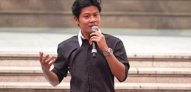 53 năm trước, 300 người suốt 4 ngày đêm đã làm nên 1 'kỳ tích' lịch sử: Đại tá, Nhà giáo Nhân dân sáng lập trường Nguyễn Siêu tiết lộ câu chuyện đặc biệt phía sau- Ảnh 3. 53 năm trước, 300 người suốt 4 ngày đêm đã làm nên 1 'kỳ tích' lịch sử: Đại tá, Nhà giáo Nhân dân sáng lập trường Nguyễn Siêu tiết lộ câu chuyện đặc biệt phía sau- Ảnh 3.