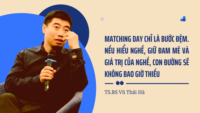 Đằng sau "hào quang bác sĩ nội trú": Cuộc "đánh úp" bệnh nhân và chuyện chọn ngành- Ảnh 1. Đằng sau "hào quang bác sĩ nội trú": Cuộc "đánh úp" bệnh nhân và chuyện chọn ngành- Ảnh 1.