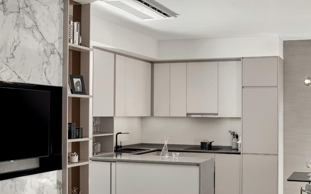 MoveUp cùng Samsung WindFree™: Từ dự án triệu đô đến không gian sống của bạn