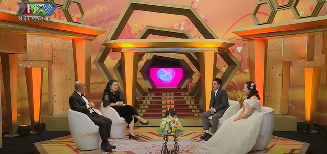 "Đại gia chè lam" kể cuộc sống hôn nhân "bê bát cơm, cúi gằm mặt xuống ăn": Bỗng dưng lại được xin vía- Ảnh 2. "Đại gia chè lam" kể cuộc sống hôn nhân "bê bát cơm, cúi gằm mặt xuống ăn": Bỗng dưng lại được xin vía- Ảnh 2.