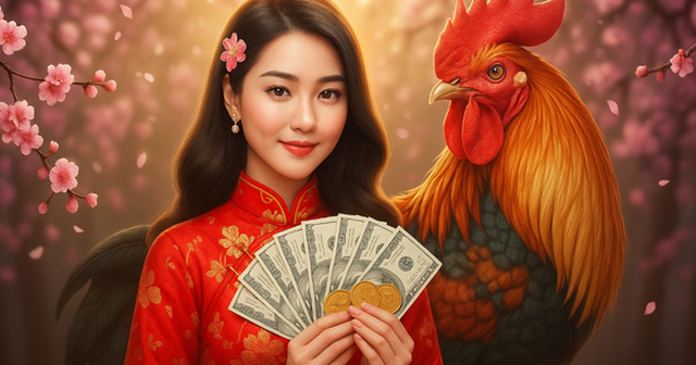 Sau 2/9 đến hết 2025, 4 con giáp chuyển mình ngoạn mục, cả quý nhân lẫn thần tài hỗ trợ, đón tin vui liên tiếp