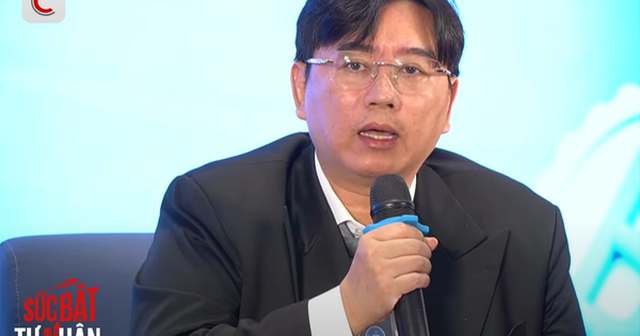 Luật sư Phan Vũ Tuấn: Chưa có quy định nào cấm doanh nghiệp blockchain lớn hoạt động