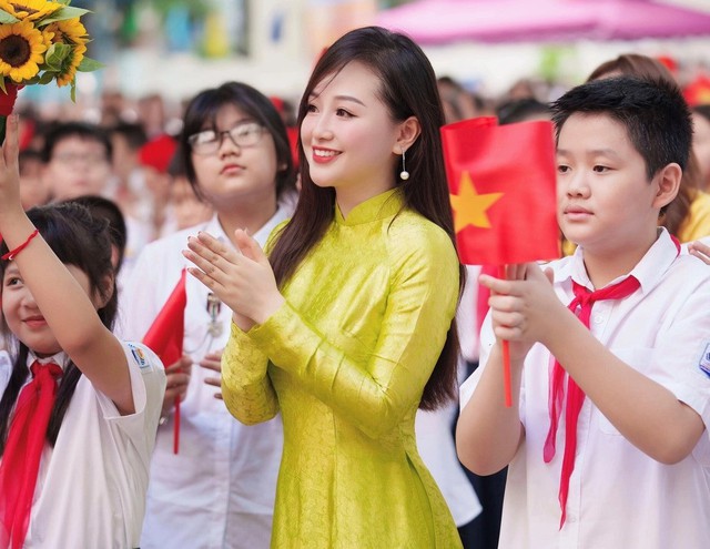 Bảng lương giáo viên MỚI NHẤT