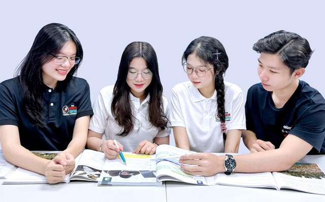 AI và mô hình ‘University Lecture’: Làn sóng mới trong ngành giáo dục trực tuyến