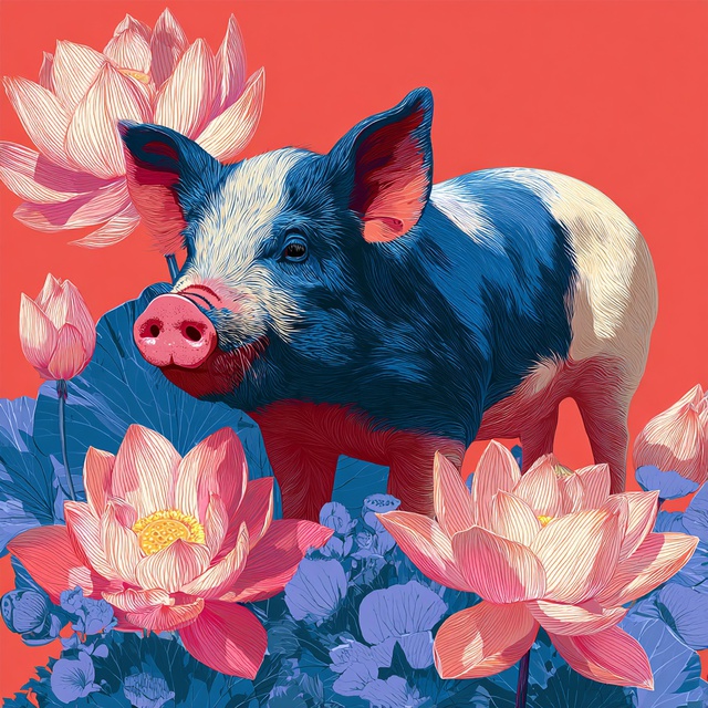 Ngày đầu tiên của tháng mới, tuần mới, 5 con giáp này nở rộ may mắn, tiền tài đột phá, băng băng thăng tiến- Ảnh 1. Ngày đầu tiên của tháng mới, tuần mới, 5 con giáp này nở rộ may mắn, tiền tài đột phá, băng băng thăng tiến- Ảnh 1.