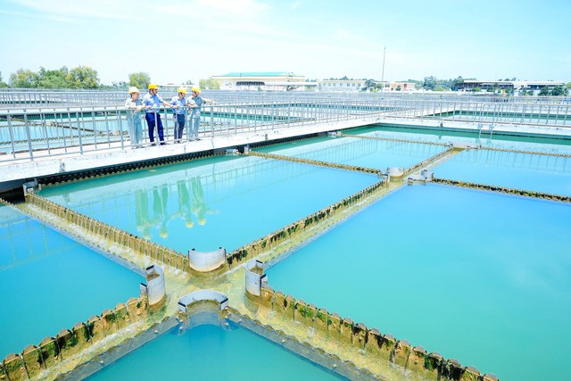 Cổ đông lớn Sonadezi không đồng ý điều chỉnh kế hoạch SXKD năm 2025 và lương thưởng Chủ tịch HĐQT 163 triệu đồng/tháng của Dowaco