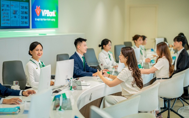 VPBank đồng hành cùng VTV2 ra mắt "Cảnh giác 247"
