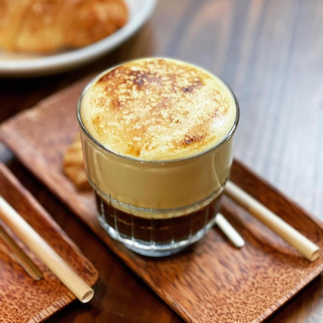 Món đồ uống Việt lên đài Hàn Quốc, giá chỉ hơn 2 đô la, du khách nhận xét: "Tôi thích nó hơn cả phở!"- Ảnh 7. Món đồ uống Việt lên đài Hàn Quốc, giá chỉ hơn 2 đô la, du khách nhận xét: "Tôi thích nó hơn cả phở!"- Ảnh 7.