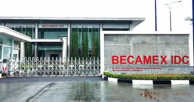 Becamex IDC đăng ký thực hiện quyền mua hơn 125 triệu cổ phiếu IJC