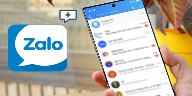 Công an Hà Nội cảnh báo kiểu tin nhắn Zalo lừa đảo nhưng không được xóa- Ảnh 1. Công an Hà Nội cảnh báo kiểu tin nhắn Zalo lừa đảo nhưng không được xóa- Ảnh 1.