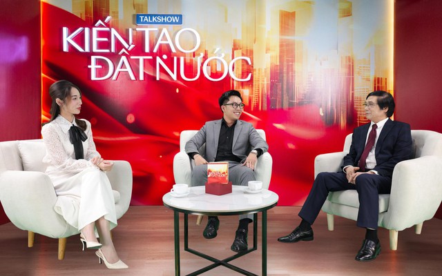 Tại sao kiến tạo đô thị cần bảo tồn bản sắc?